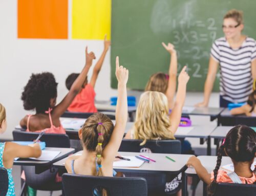 Everybody Counts receives £500,000 in new funding to scale its inclusive maths learning platform internationally