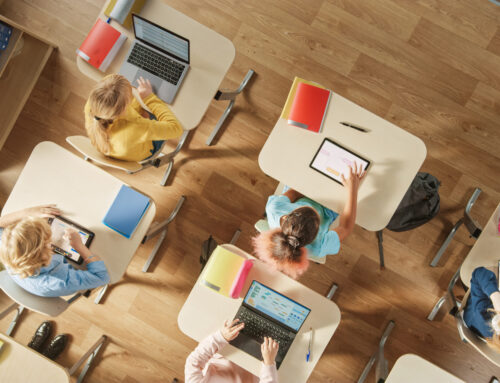 UK Curriculum Changes 2025: What They Mean for Primary Education and How Everybody Counts Leads the Way